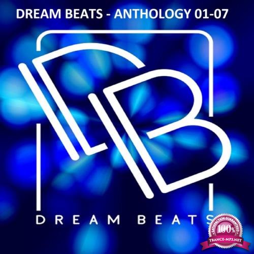Dream Beats Anthology 01-07 (2020)