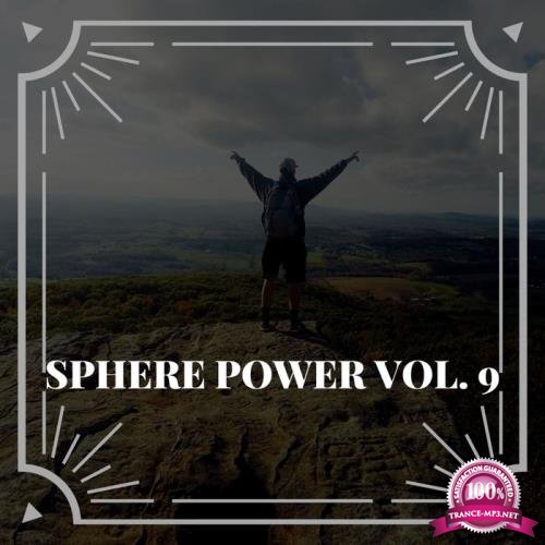 Sphere Power Vol. 9 (2020)