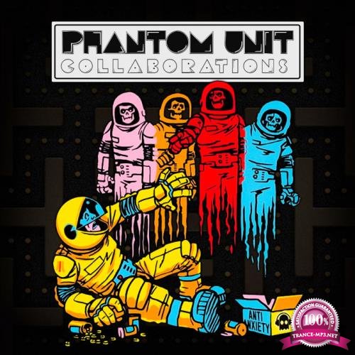 Phantom Unit Collaborations (2020)