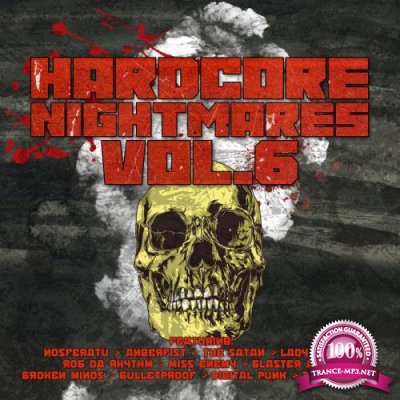 Hardcore Nightmares Vol 6 (2020)