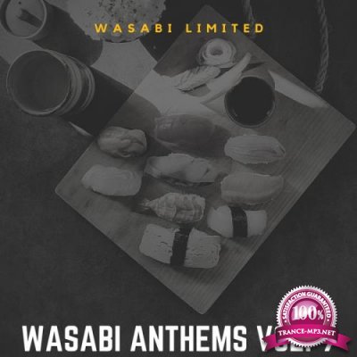 Wasabi Anthems Vol. 9 (2020)