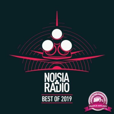 Noisia Radio Best Of 2019 (2020)