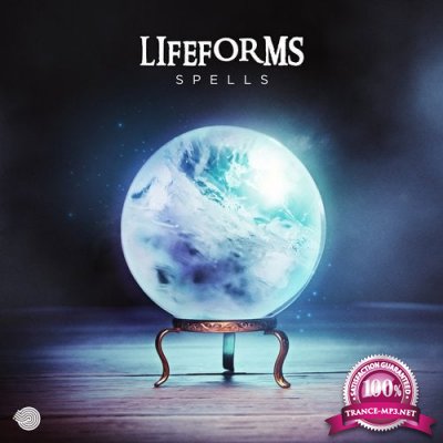 Lifeforms - Spells (Single) (2020)