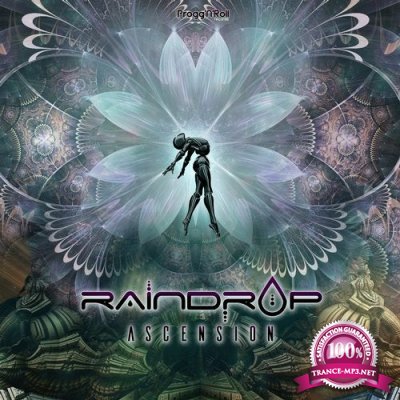Raindrop - Ascension EP (2020)