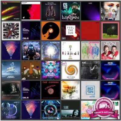 Beatport Music Releases Pack 2062 (2020)