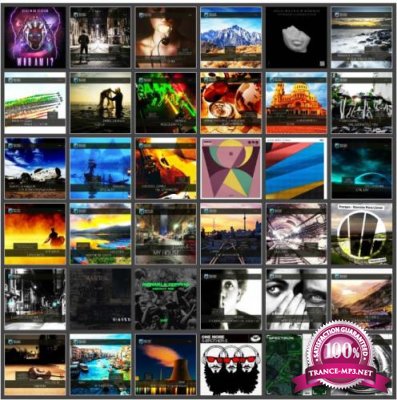 Beatport Music Releases Pack 2063 (2020)