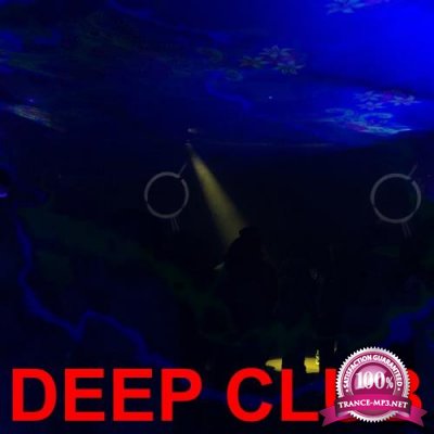 Newlife - Deep Club (2020)