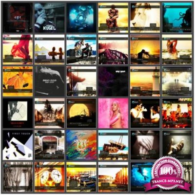 Beatport Music Releases Pack 2064 (2020)