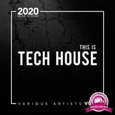This Is Tech House, Vol. 5 (2020)