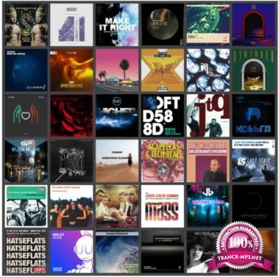 Beatport Music Releases Pack 2067 (2020)