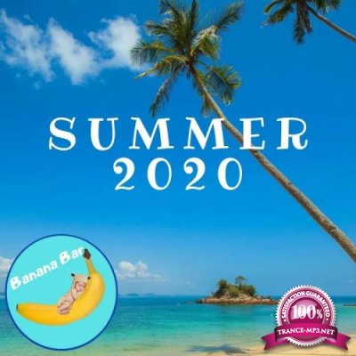 Banana Bar - Summer 2020 (2020)