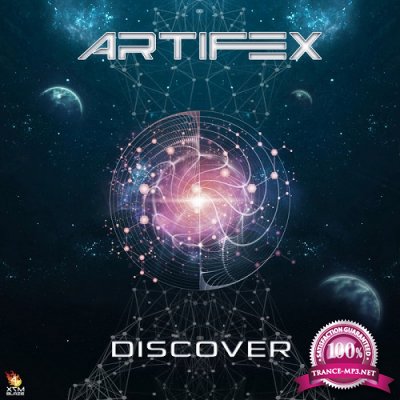Artifex - Discover (Single) (2020)