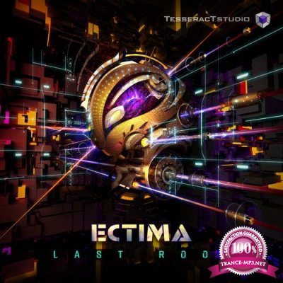 Zyce & Flegma pres. Ectima - Last Room (Single) (2020)