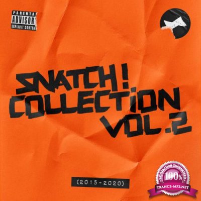 Snatch! Collection, Vol. 2 (2020)