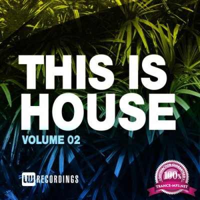 This Is House, Vol. 02 (2020)