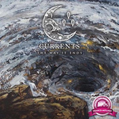Currents - The Way It Ends (2020)