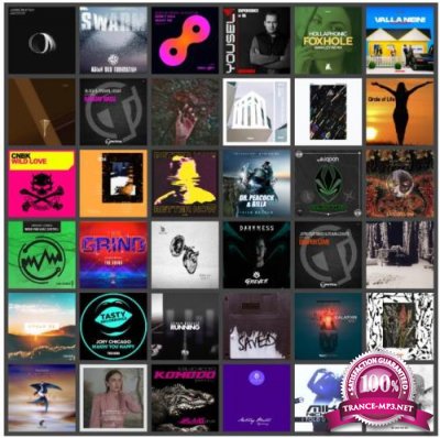 Beatport Music Releases Pack 2074 (2020)