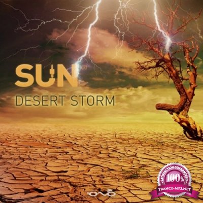 Sun - Desert Storm (Single) (2020)