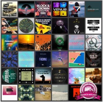 Beatport Music Releases Pack 2079 (2020)