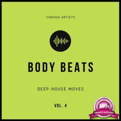 Body Beats (Deep-House Moves), Vol. 4 (2020)