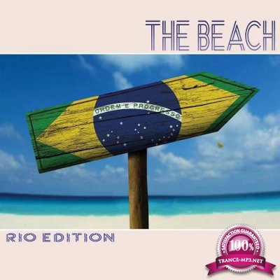 The Beach: Rio Edition (2020)