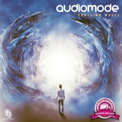 Audiomode - Crashing Waves EP (2020)