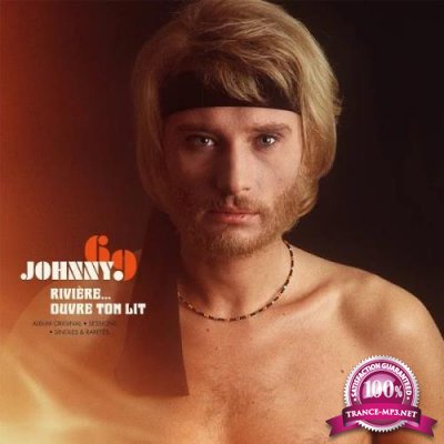 Johnny Hallyday - Johnny 69 (2020)