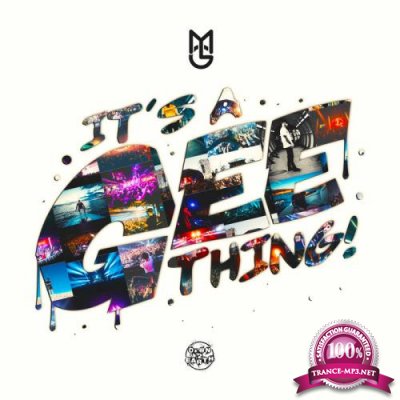 Macky Gee - It's A Gee Thing (2020)