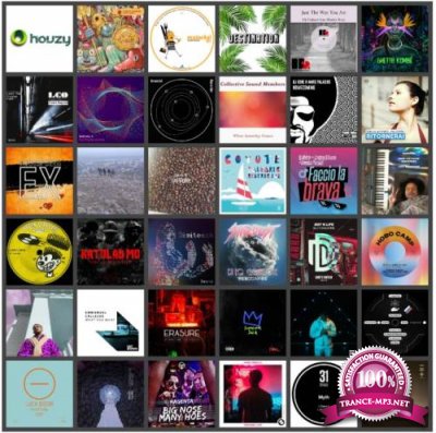 Beatport Music Releases Pack 2081 (2020)