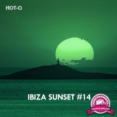 Ibiza Sunset, Vol. 14 (2020) 