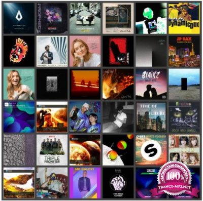Beatport Music Releases Pack 2085 (2020)