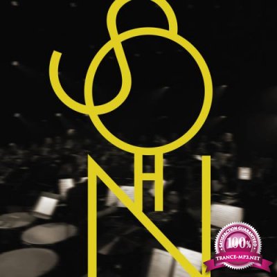 SOHN - SOHN Live with the Metropole Orkest (2020)