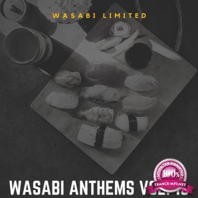 Wasabi Anthems Vol. 16 (2020)