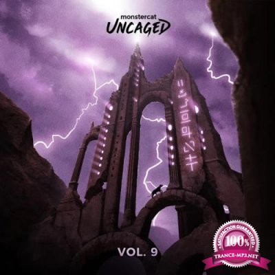 Monstercat Uncaged Vol 9 (2020)