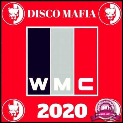 Wmc 2020 (Disco Mafia) (2020) 