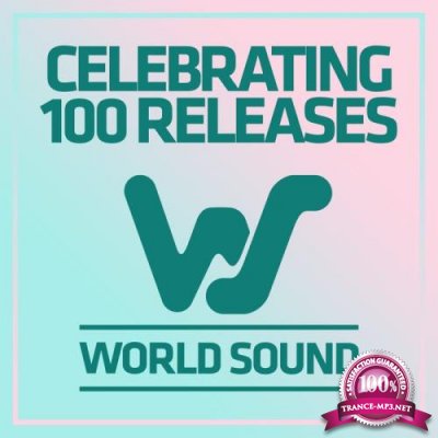 World Sound Celebrating 100 Releases (2020) 