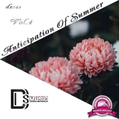 Anticipation Of Summer Vol 4 (2020)