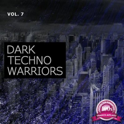 Dark Techno Warriors Vol 7 (2020)