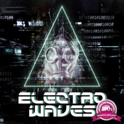 Electro Waves Dubstep 4 Life! (2020)