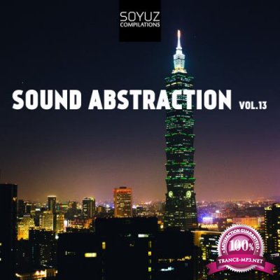 Sound Abstraction, Vol. 13 (2020)