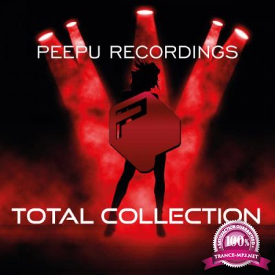 PEEPU Total Collection (2020)