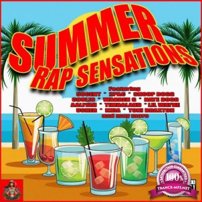 Summer Rap Sensations (2020)