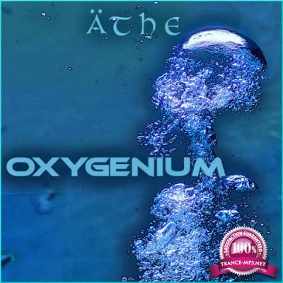 athe - Oxygenium (2020)