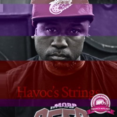 Buzzi - Havoc's Strings (Remixes) (2020)