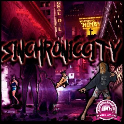 Duals - Sin Chronic City (Explicit) (2020)