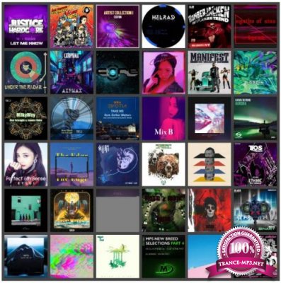 Beatport Music Releases Pack 2087 (2020)