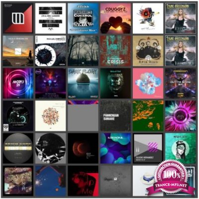 Beatport Music Releases Pack 2088 (2020)