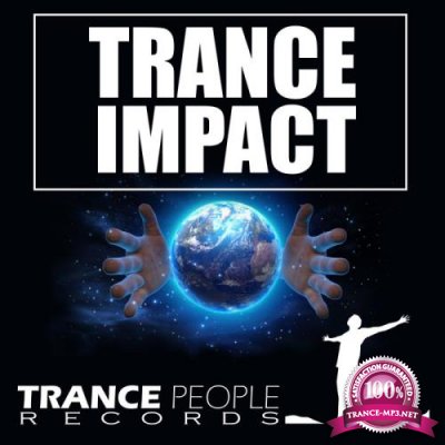Trance People - Trance Impact (2020)