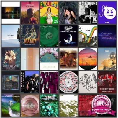 Beatport Music Releases Pack 2089 (2020)