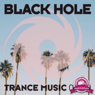 Black Hole: Black Hole Trance Music 06-20 (2020) 
